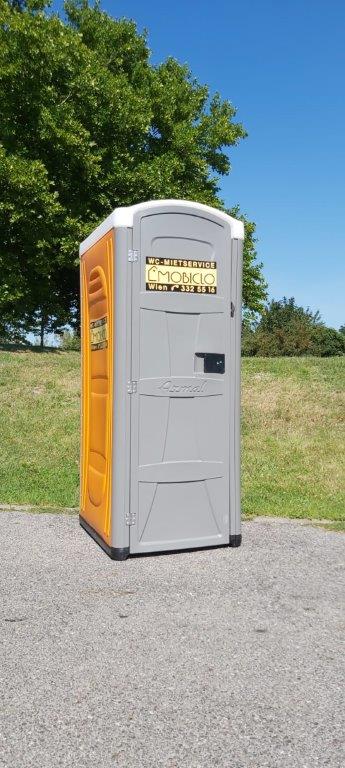 Mobiclo Mini WC